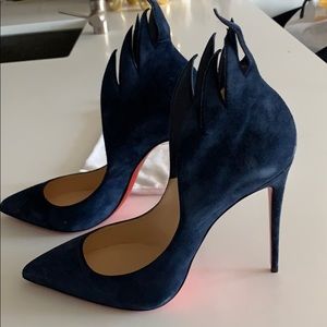 Christian Louboutin Victorina